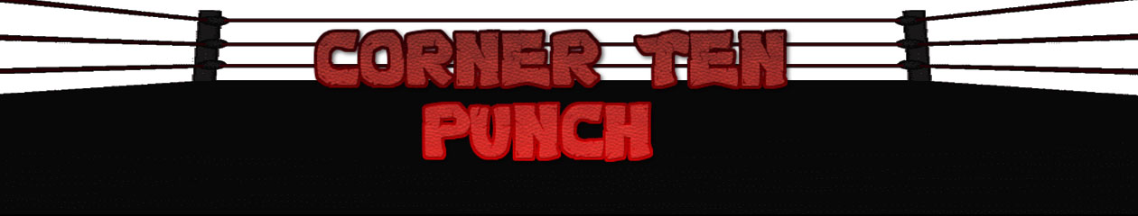 Corner Ten Punch